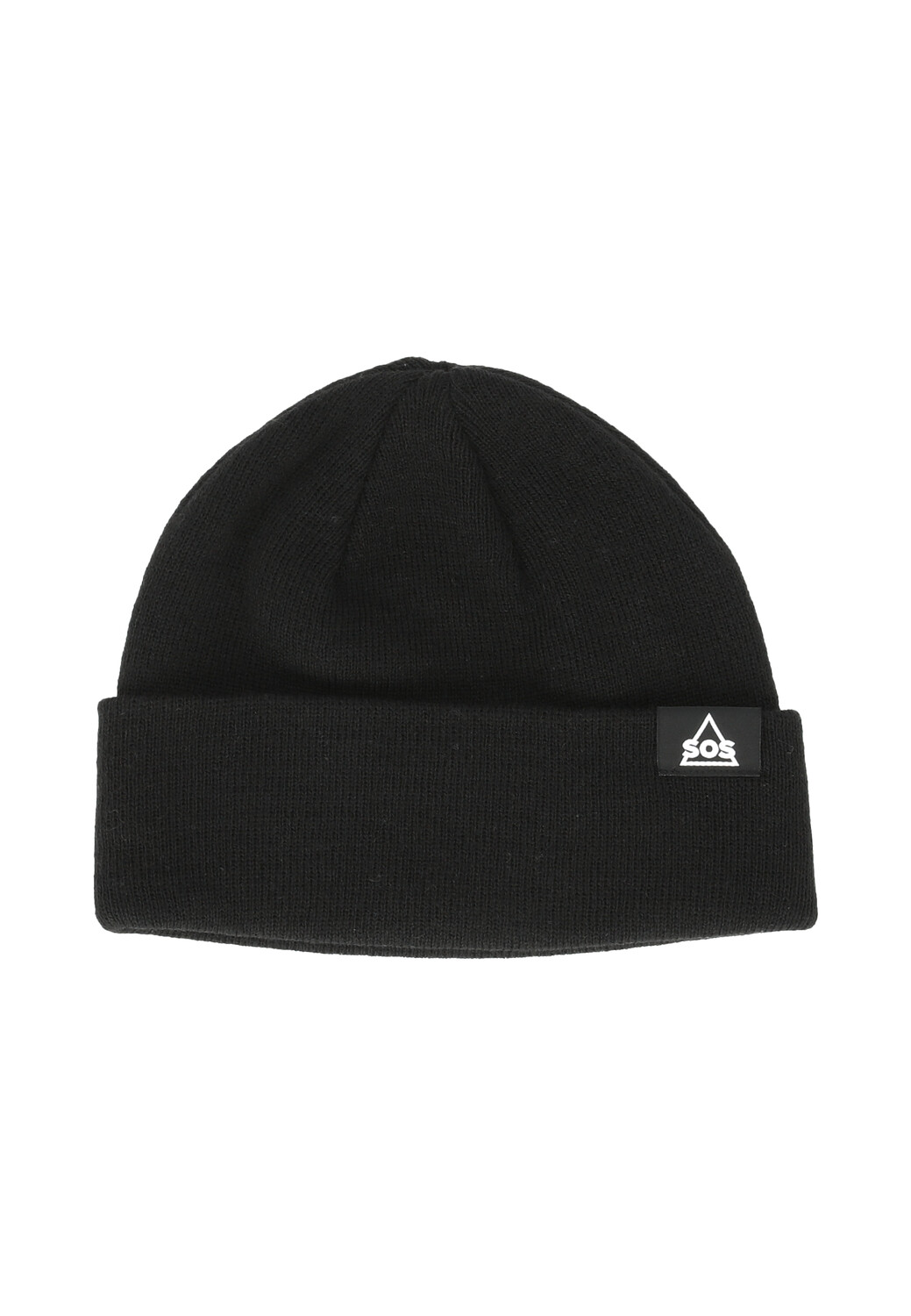 

Кепка SOS Golte, цвет 1001 Black