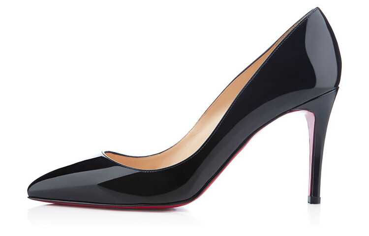Christian Louboutin Женские туфли на высоком каблуке