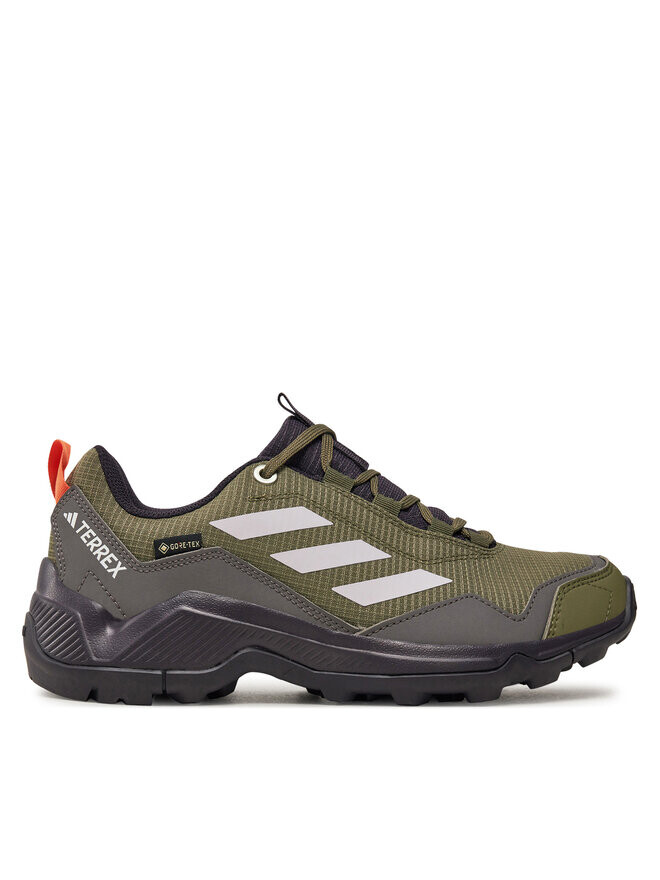

Сапоги Adidas, зеленый