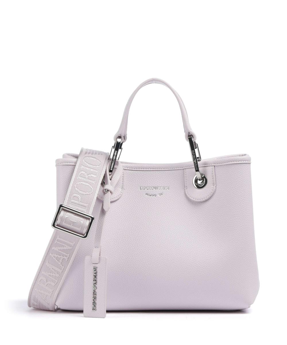 

Моя сумка ea из искусственной кожи Emporio Armani, розовый