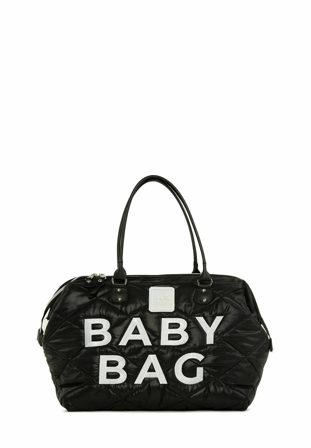 

Сумка BESTICKTE MUM Bagmori, черный