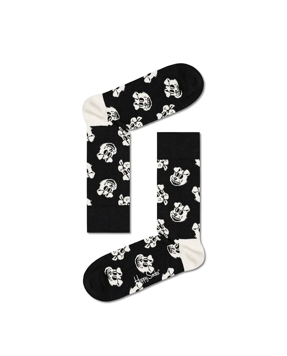 

Мужские носки с рисунками Happy Socks, мультиколор