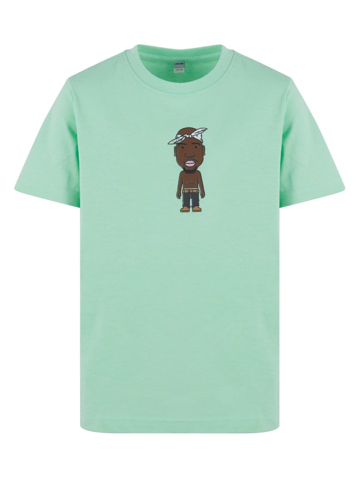 Футболка Mister Tee