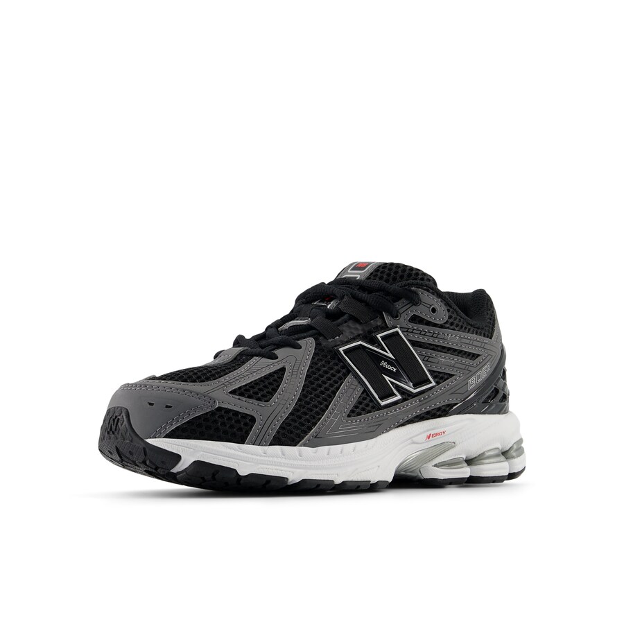 

Кроссовки new balance 1906, черный