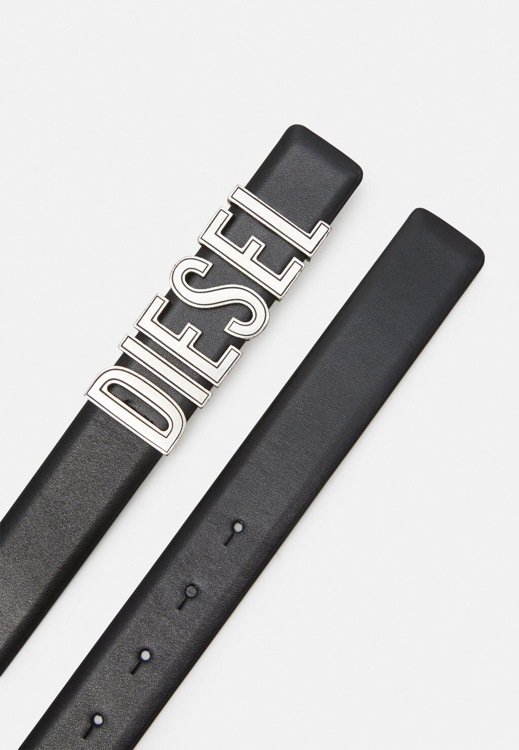 

Ремень RIVETS Diesel, черный