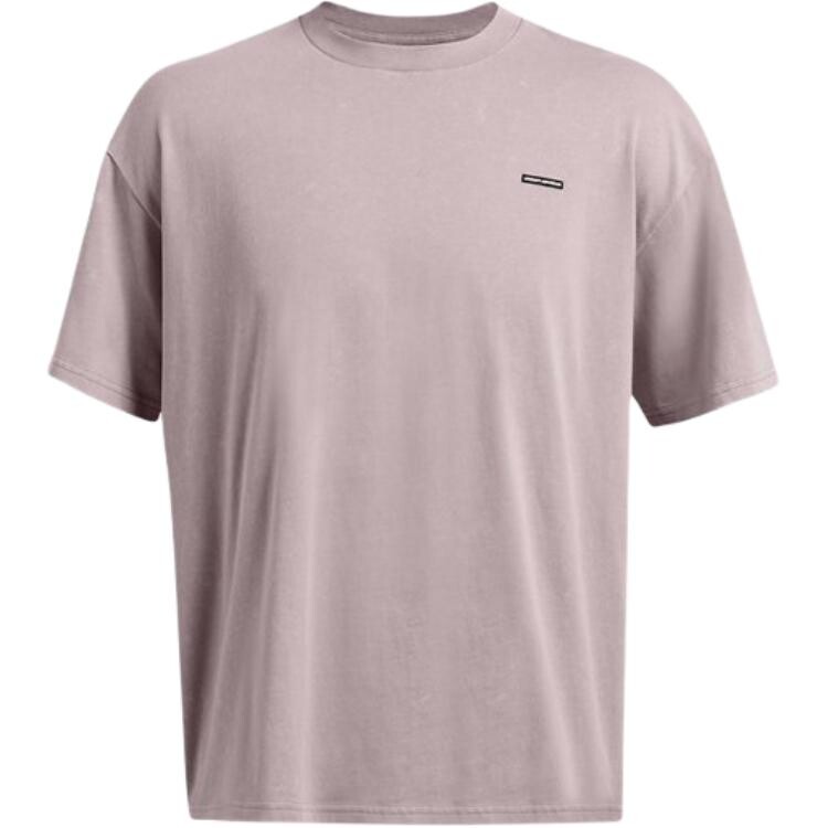 

Футболка мужская Fatty Carp Ash Under Armour, цвет Fatty carp ash