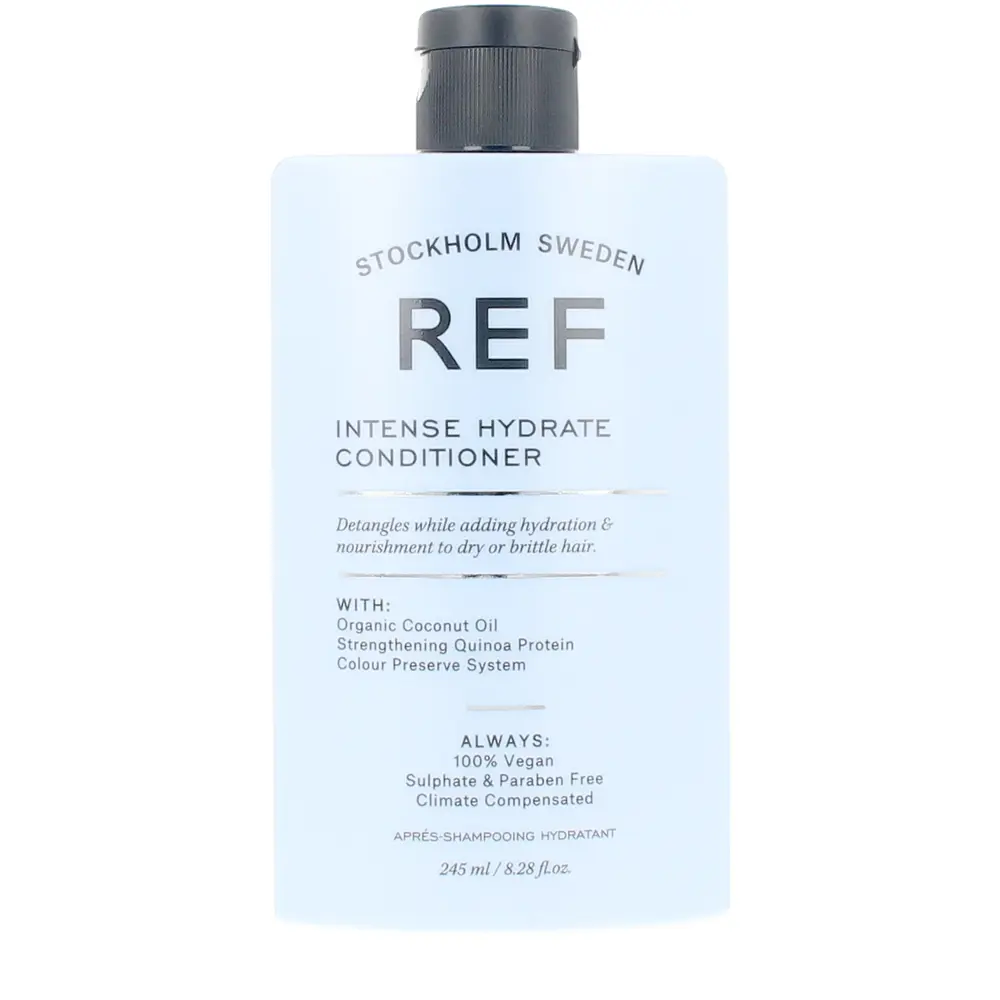 

Кондиционер для волос Intense hydrate acondicionador Ref, 245 мл.