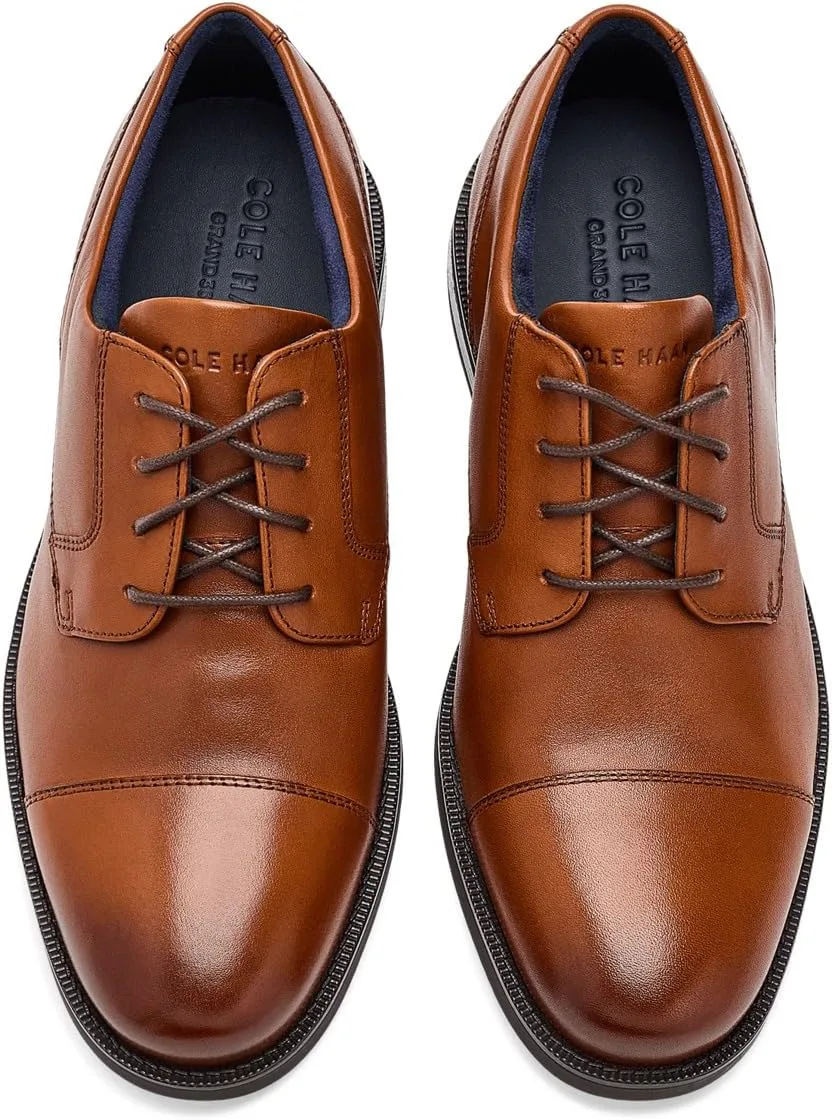 Мужские оксфорды Cole Haan Bedford — фото 3