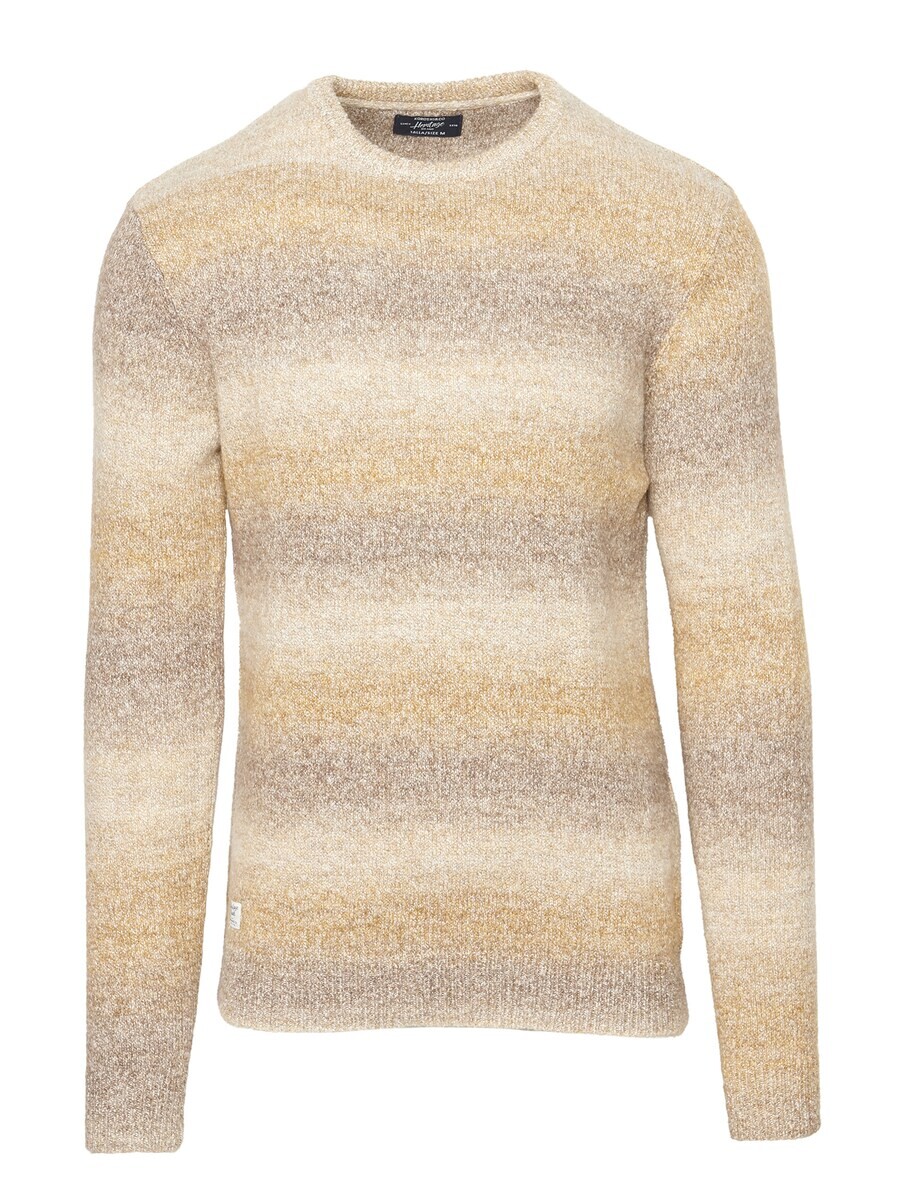 

Свитер KOROSHI Sweater, бежевый