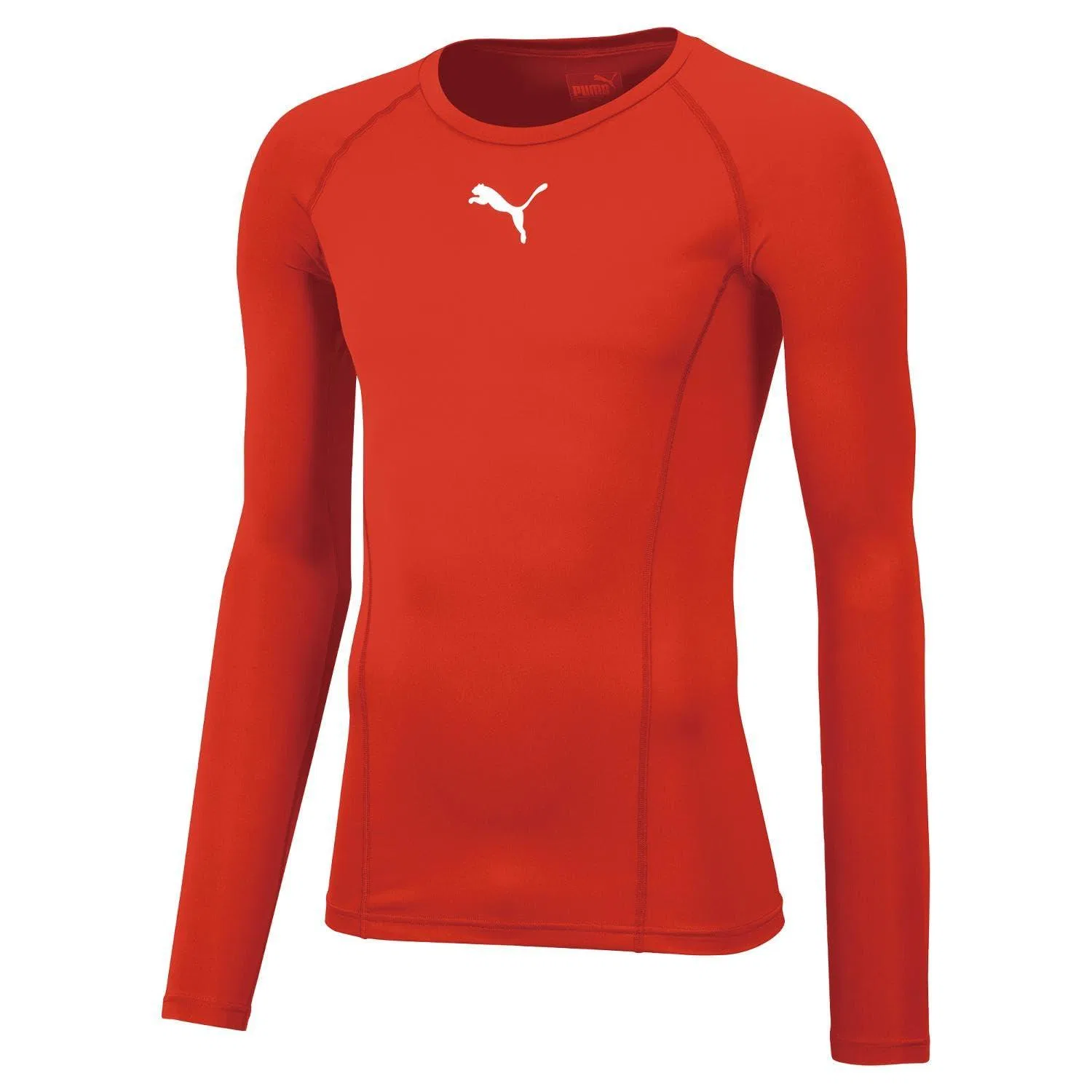 Детская компрессионная футболка от Puma