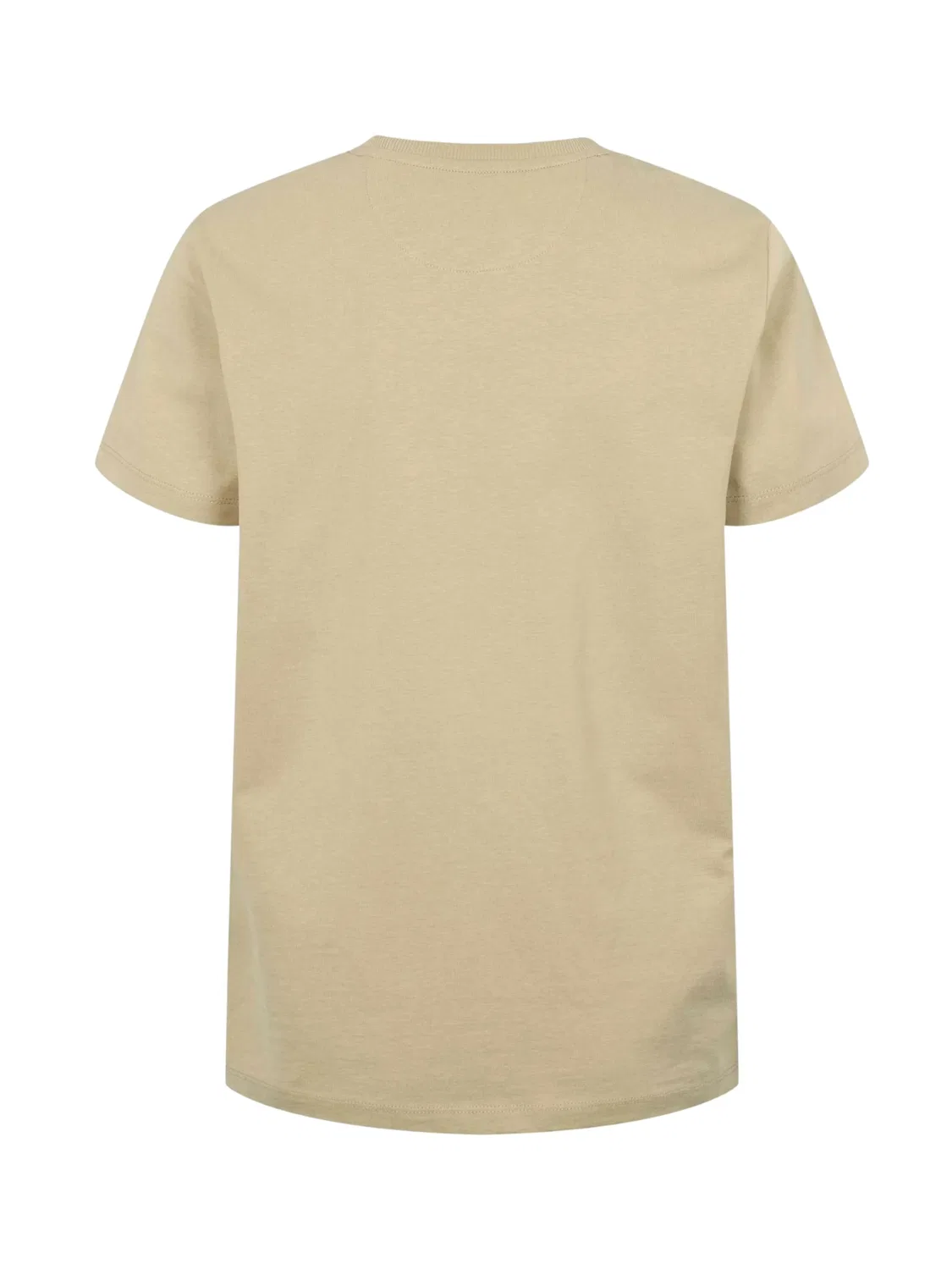 Топ ' UWLeika ' U.S. Polo Assn., Off White — фото 2