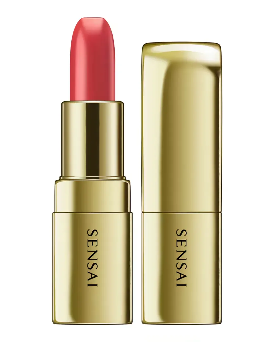 Помада The Lipstick Sensai, 09 Nadeshiko Pink