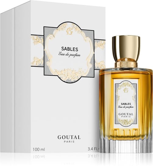 

Парфюмированная вода, 100 мл Annick Goutal Un Matin D'Orage