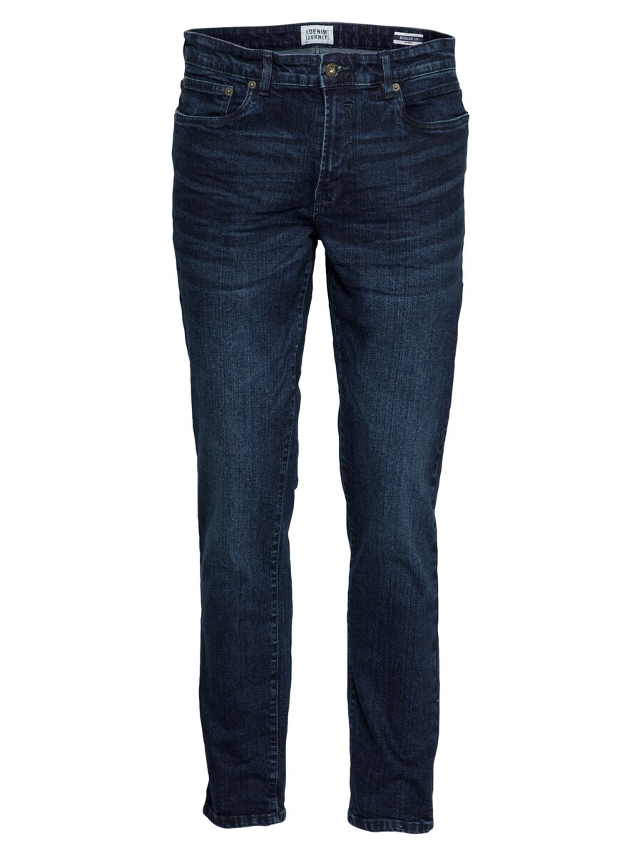 

Джинсы !Solid Regular Jeans Ryder, синий деним