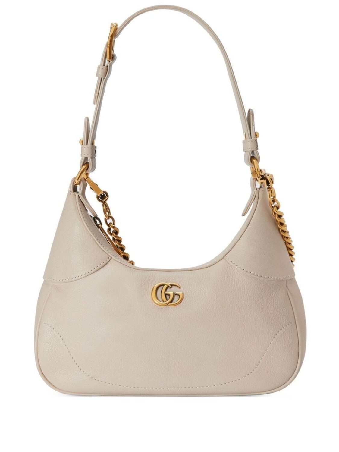 

Маленькая сумка на плечо Gucci Aphrodite, нейтральный цвет