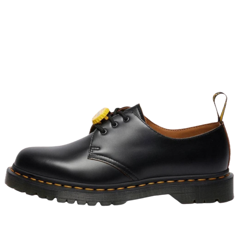

Dr. Martens x Palace 1461 'Black'