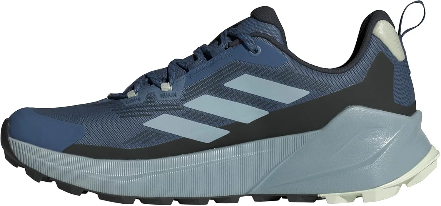 

Мужские походные кроссовки Adidas Terrex Trailmaker 2.0, серый/черный