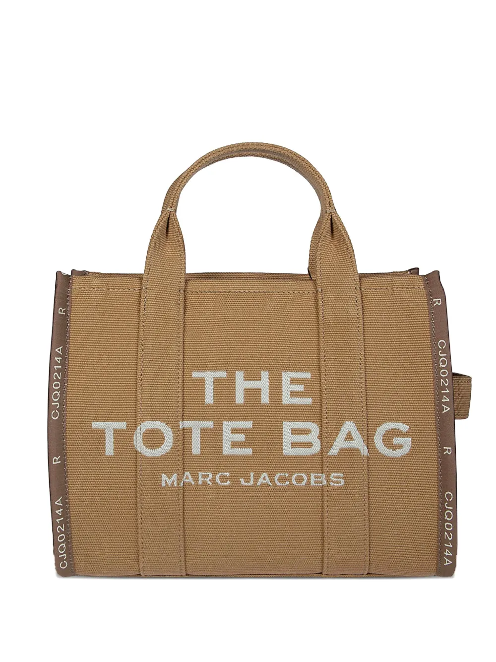 

Сумка-тоут The Jacquard среднего размера Marc Jacobs, коричневый