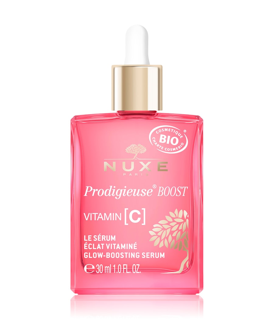 

Сыворотка для лица NUXE Prodigieuse Boost Glow-Serum, 30 ml