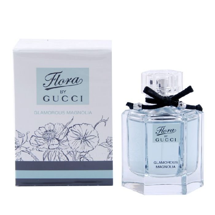 

Gucci, Flora by Gucci Glamorous Magnolia, туалетная вода, 50 мл