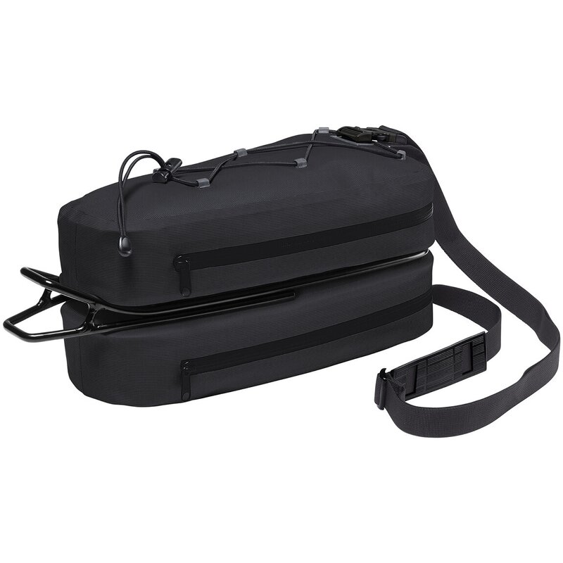 

Сумка для велосипеда, устойчивая к бездорожью Vaude, черный