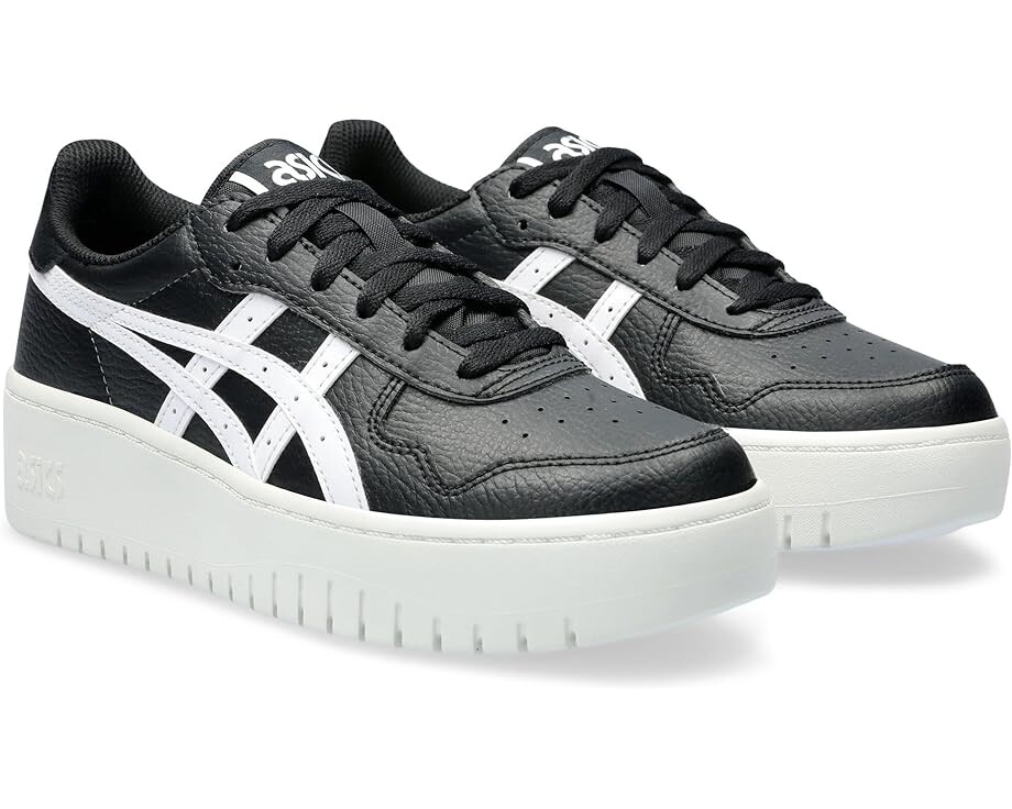 

Кроссовки ASICS Sportstyle Japan S PF, цвет Black/White
