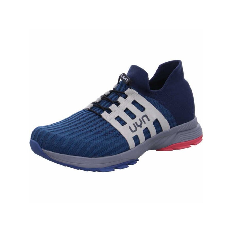 

Кроссовки Uyn Athletic Lace-Up Shoes, синий