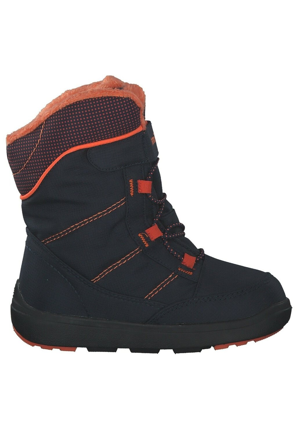 

Зимние ботинки NF8297 Kamik, цвет navy flame