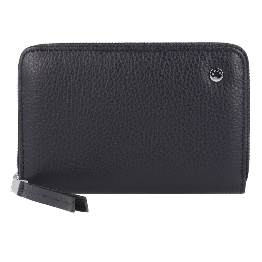 

Кошелек ABRO Wallet Adria, синий