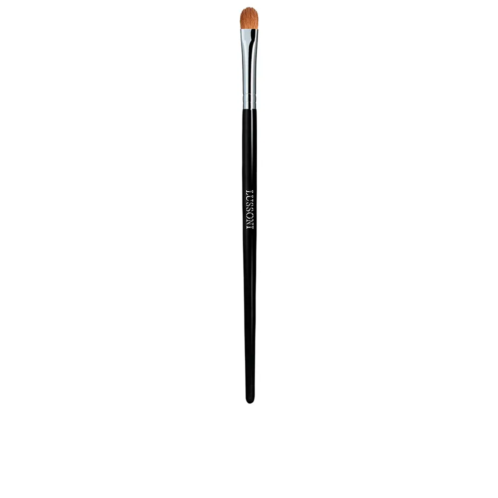 

Кисть для лица Lussoni pro brocha pequeña para sombras Lussoni, 1 шт.