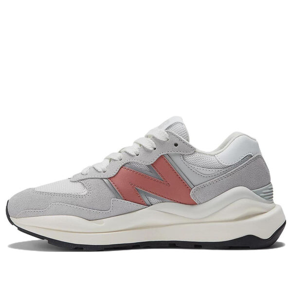 Кроссовки 57 40 New Balance, серый