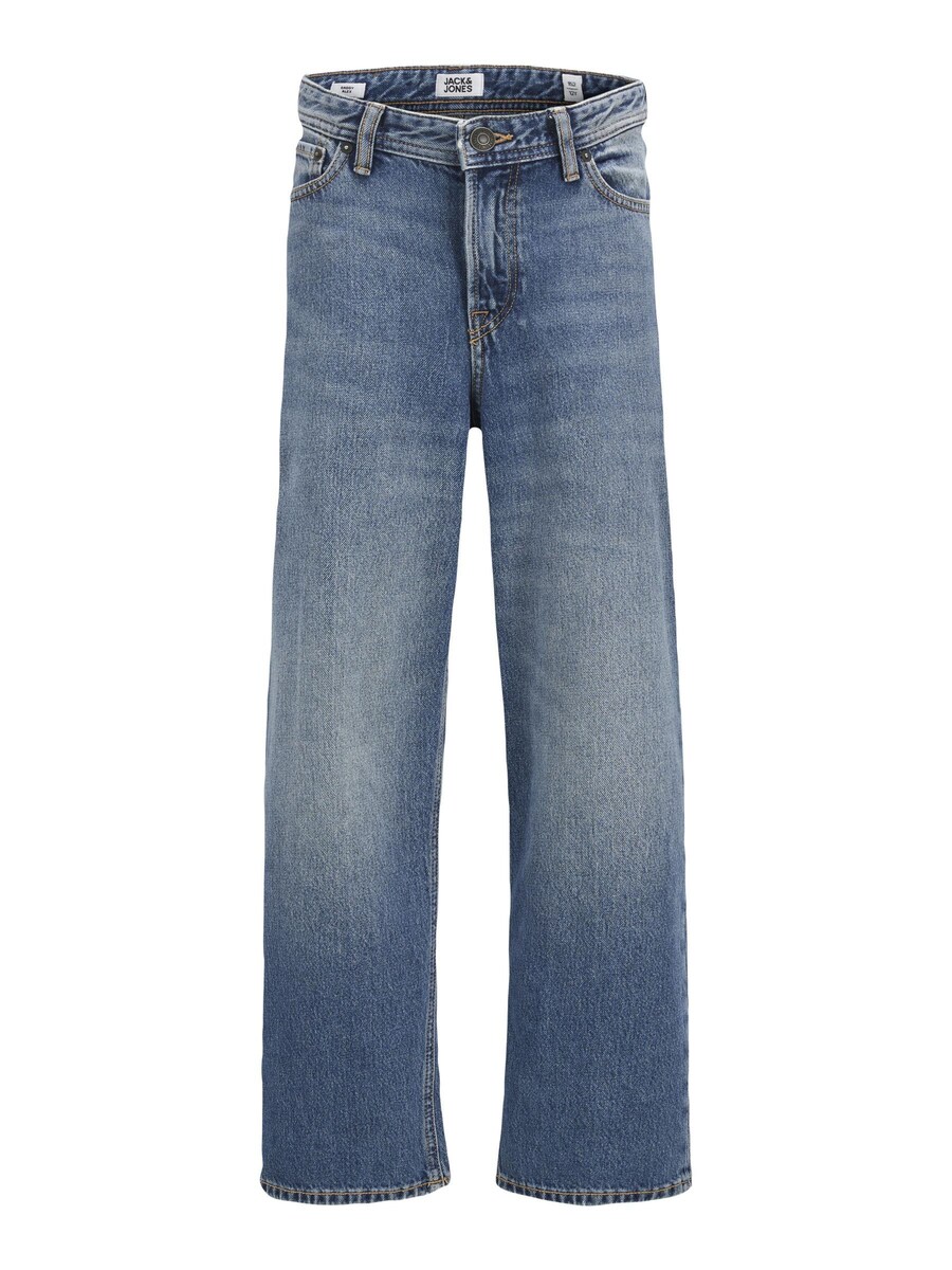 

Мешковатые джинсы Jack & Jones Junior JJIAlex, синий деним