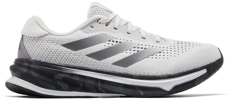 

Кроссовки adidas Supernova Rise 'Grey Iron Metallic', серый