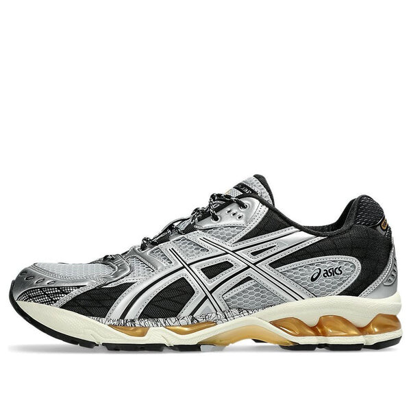 

Кроссовки gel-nimbus 10.1 'piedmont grey pure silver' Asics, серый