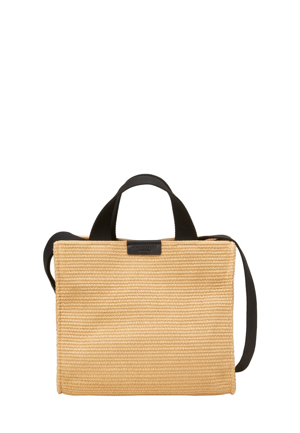 

Сумка SHOPPER MEDIUM IN OPTIK Marc O'Polo, коричневый