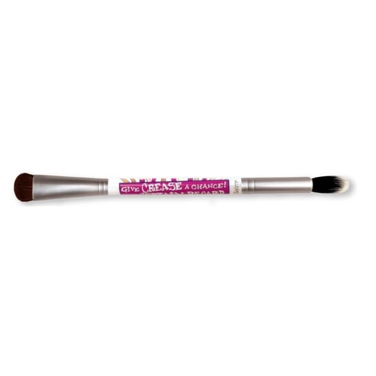 

Кисть для растушевки, 1 шт. The Balm, Give Crease a Chance