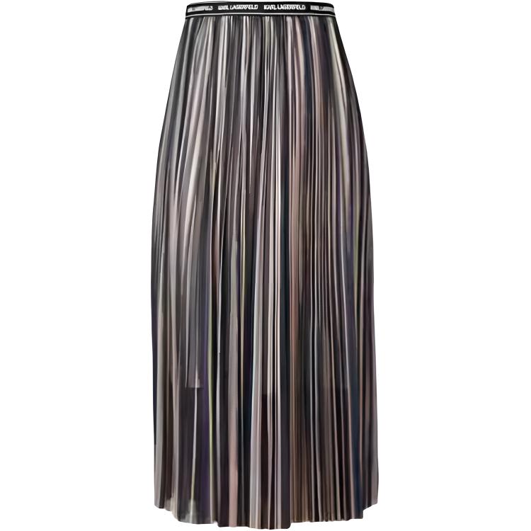 

KARL LAGERFELD / Karl Lagerfeld Jeans Юбка длинная Casual Karl Lagerfeld Women's Blue