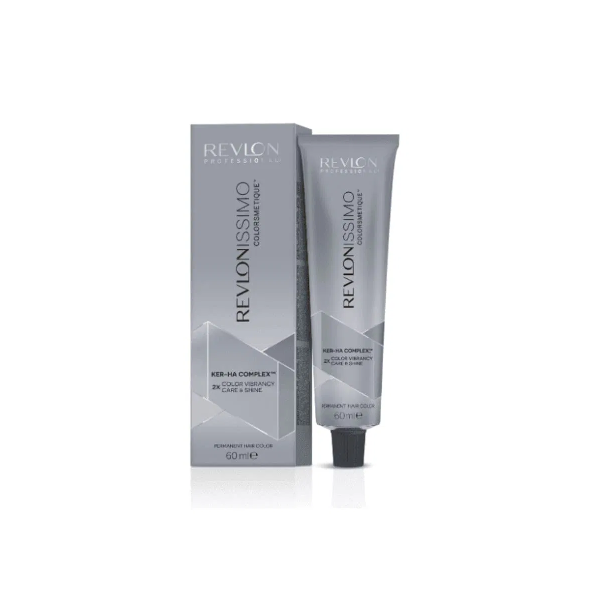 Стойкая краска для волос Revlonissimo Colorsmetique №7 (60 мл) от REVLON PROFESSIONAL Revlon Professional, 7