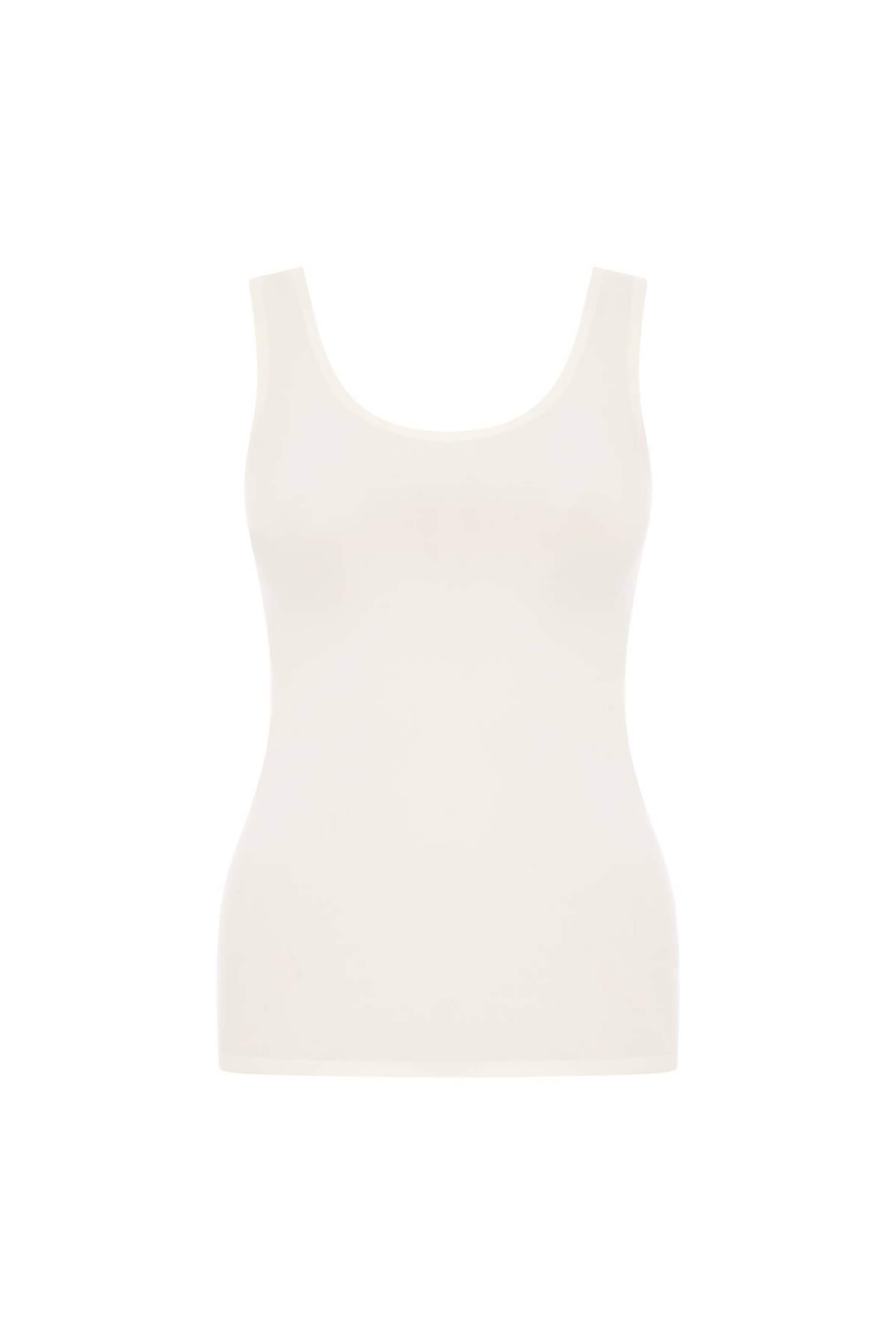 

Chantelle Майка в цвете Cream