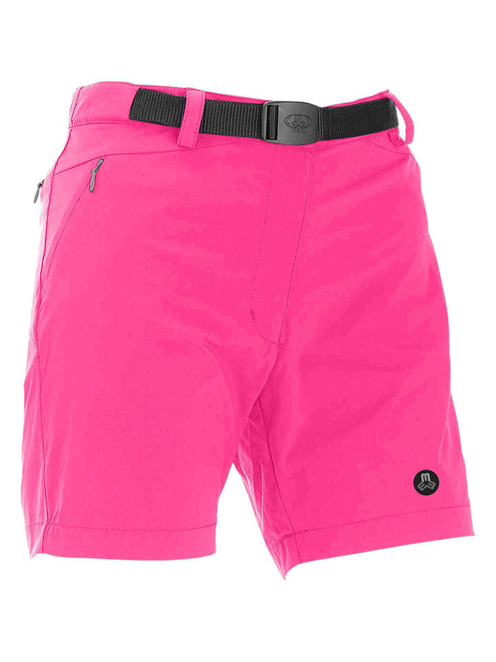 

Спортивные шорты Maul Sport Leiterspitze, розовый