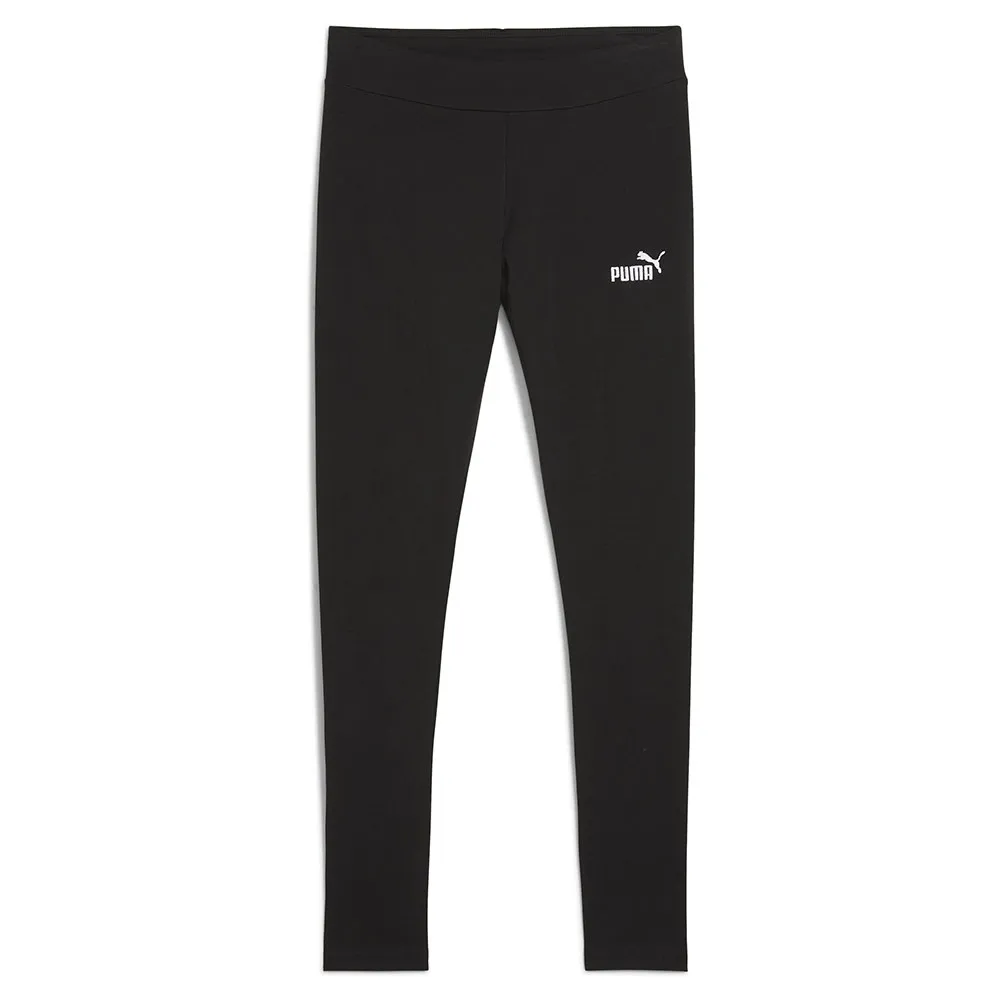 

Леггинсы Puma Ess Small N1 Logo, черный