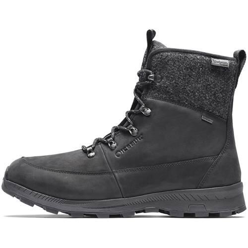 

Кроссовки Adak Michelin WIC Woolpower ICEBUG