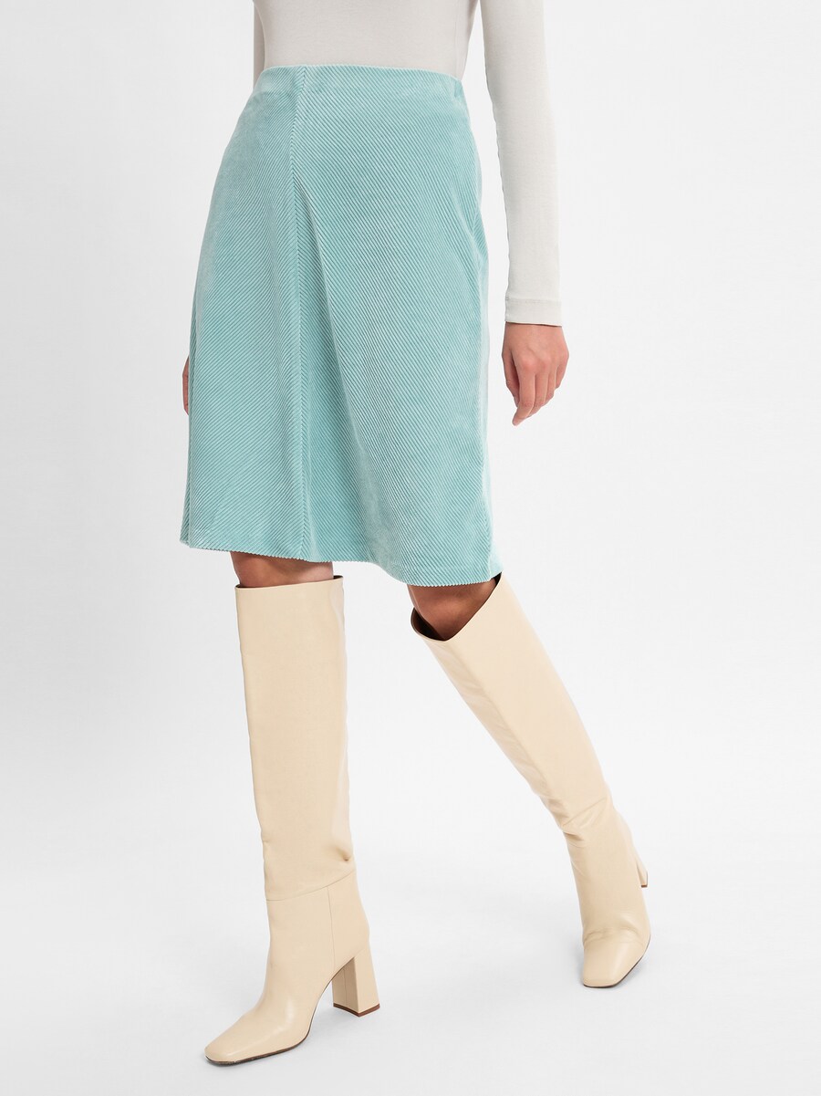 

Миди юбка Marie Lund, Green