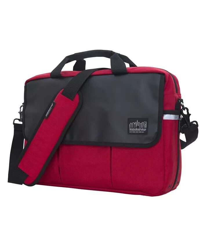 

Сумка женская Manhattan Portage, черный