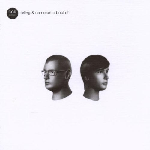 

CD диск Arling & Cameron / Various: Best Of