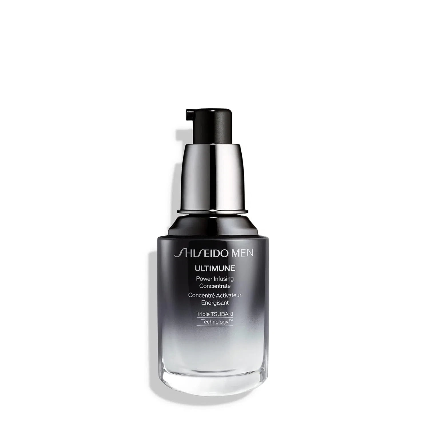 Концентрат Shiseido Ultimune Power Infusing, 30 мл Shiseido — фото 2