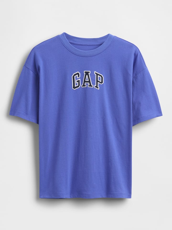 

Футболка GAP, синий