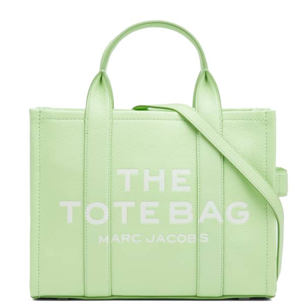 

Средняя сумка Marc Jacobs, зеленый