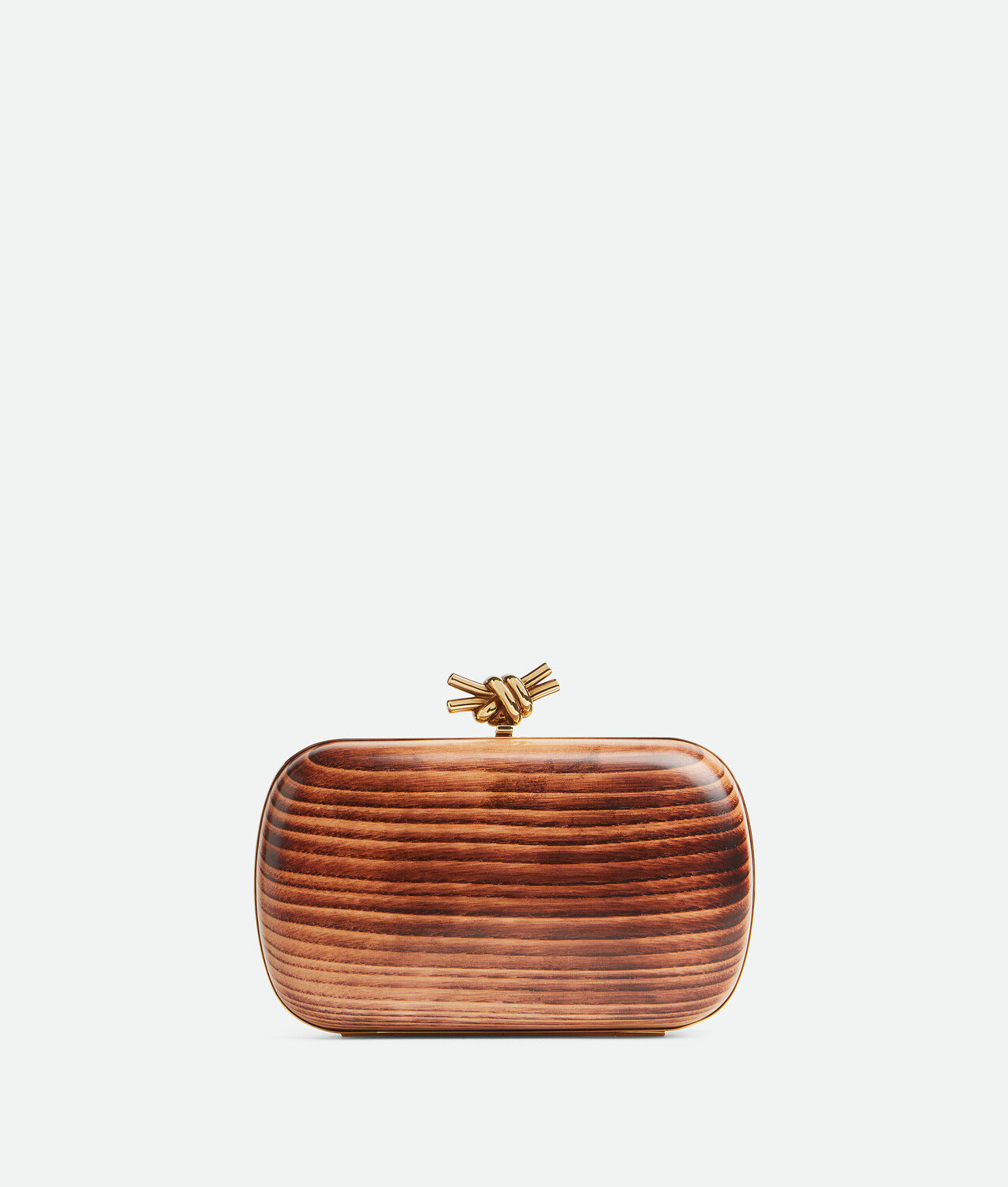 

Клатч Bottega Veneta