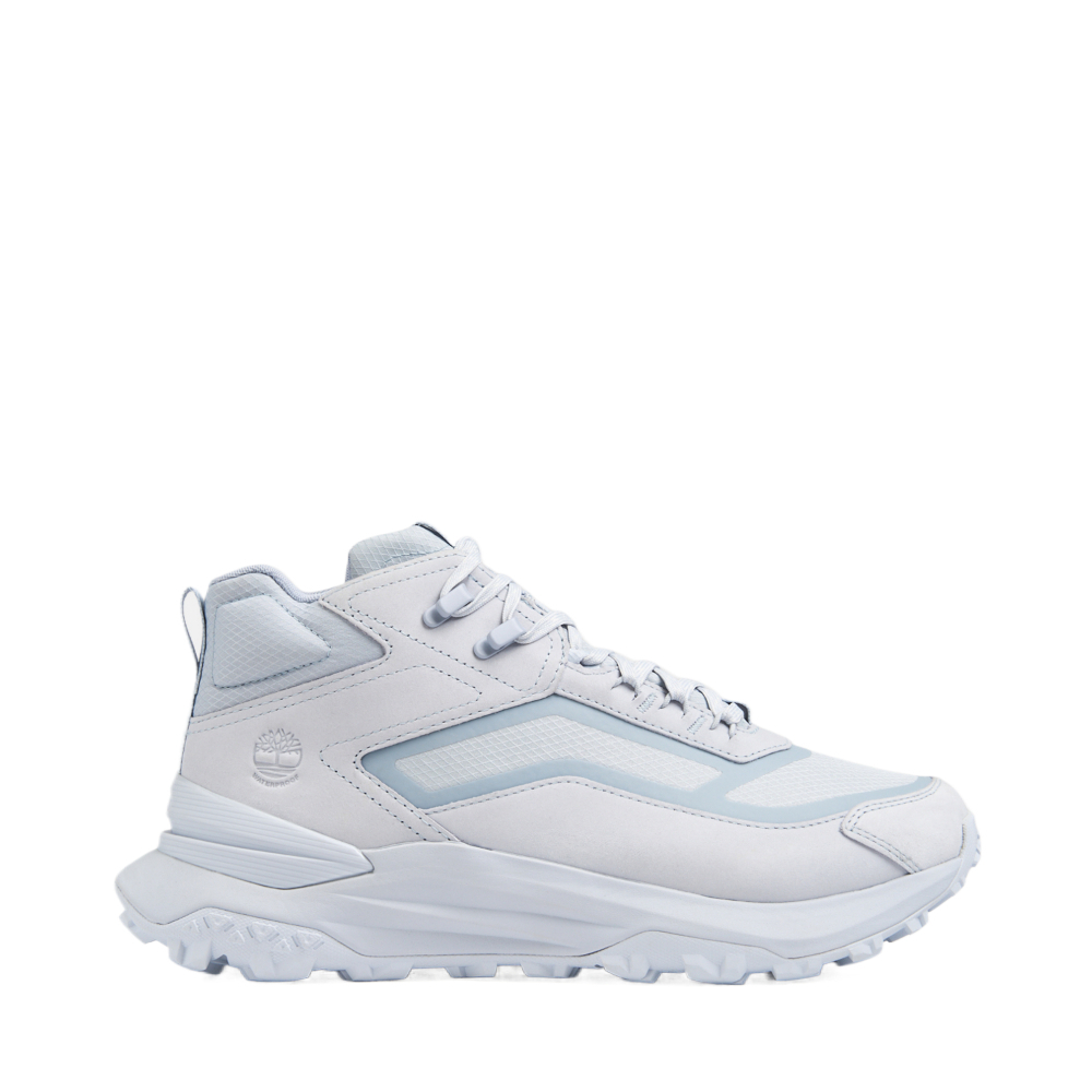 Кроссовки Motion Access Mid top мужские Unknown Color Timberland, светло-синий — фото 3